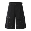 Runway Cargo Shorts