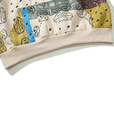 Multi-Tone Field Hoodie