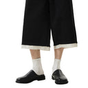 Mocassins rembourrés Looro