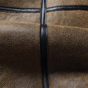 Winterfield Shearling Coat