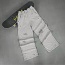 Outsiders Cotton Sweatpants