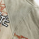 Worn Thoughts Jacket