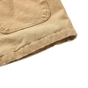 Utility with Memory Jacket