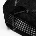 Varsity 99 Mesh Crop