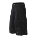 Runway Cargo Shorts