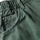 Le Jardinier Oversize Shorts