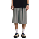Mono Wide Short Trousers