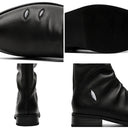 Bullet Trace Boot