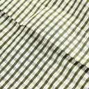 Le Carré Gingham Short Sleeve