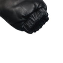 Veste cargo patchwork en jean