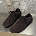 Monza Low Sneaker