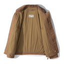 Trail Collar Jacket