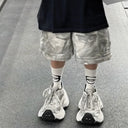 Polar Ops Cargo Shorts