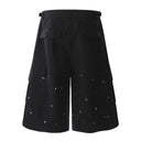 Runway Cargo Shorts