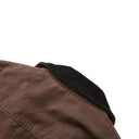 Chain & Canvas Jacket