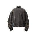Shadowform Crewneck