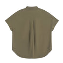 Zeroline Shell Shirt