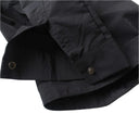 Chaqueta vaquera con parches cargo