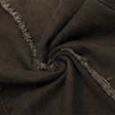 Tetsu Raw Cut Jeans