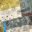 Multi-Tone Field Hoodie