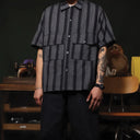 Santa Fe Pocket Shirt