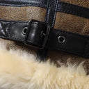Winterfield Shearling Coat