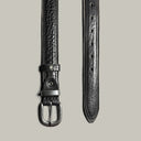 Marcenti Leather Belt