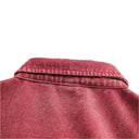 Cargo Sans Frontières Jacket
