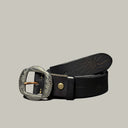 Solaro Leather Belt
