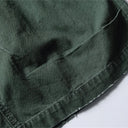 Le Jardinier Oversize Shorts
