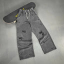 Outsiders Cotton Sweatpants