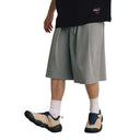 Mono Wide Short Trousers