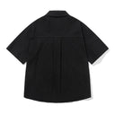 Pocket Frame Shirt