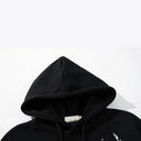 Study of Bone Hoodie