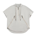 Zeroline Shell Shirt
