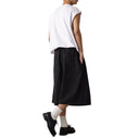 Mono Wide Short Trousers