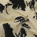 Midnight Flora Shirt