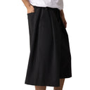Mono Wide Short Trousers