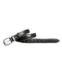 Marcenti Leather Belt