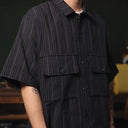 Santa Fe Pocket Shirt