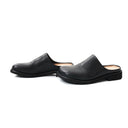 Mocassins rembourrés Looro