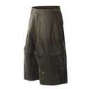 Runway Cargo Shorts
