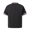 Plaid Mirage T-Shirt