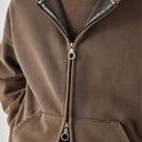 West End Fade Hoodie