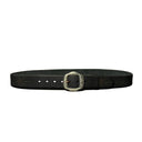 Solaro Leather Belt