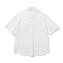 Pocket Frame Shirt