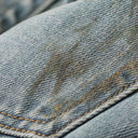 Selvedge Flare Denim Jeans