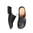Mocassins rembourrés Looro