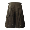 Runway Cargo Shorts