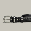 Marcenti Leather Belt
